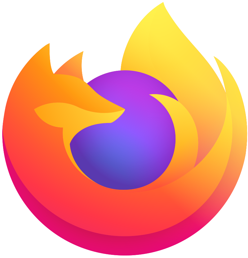 \"Firefox\"